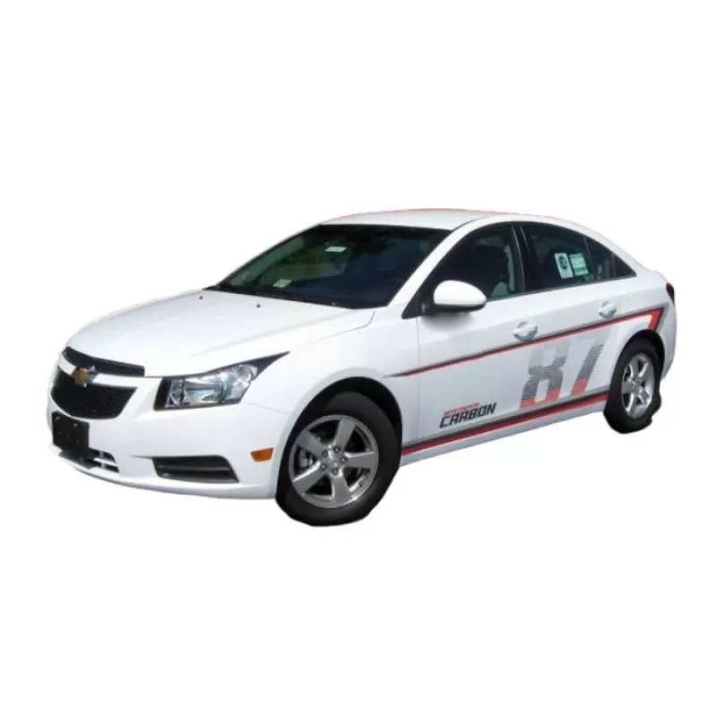 Tem Xe Chevrolet Cruze 280301