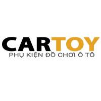 Cartoy - Phụ kiện đồ chơi xe hơi