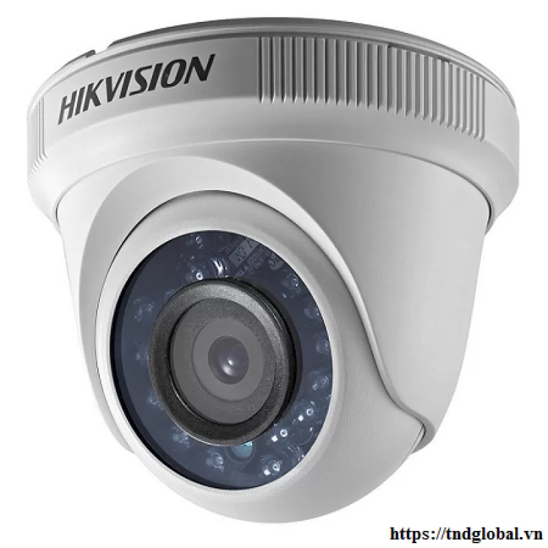 Camera Hikvision DS-2CE56C0T-IR