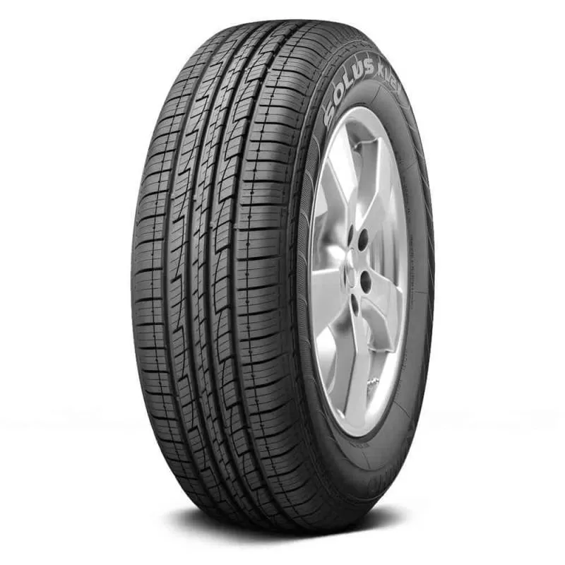 Giá Lốp Vỏ Kumho 235/65R18 Solus KL21 chính hãng giá rẻ