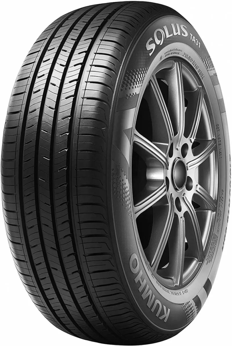 Giá Lốp Vỏ Kumho 255/60R18 Solus TA31 chính hãng giá rẻ