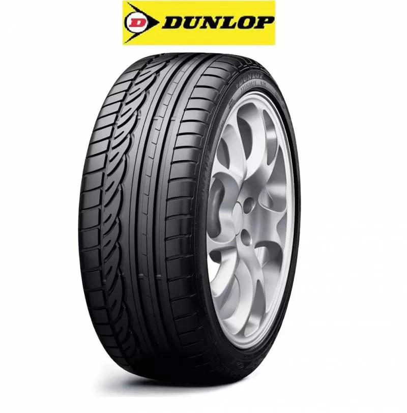 Lốp vỏ xe ô tô Dunlop 215/50R17 VE302 Nhật