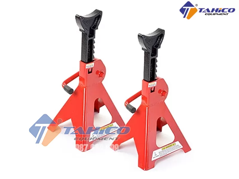 Mễ kê oto Jackstand 6 tấn