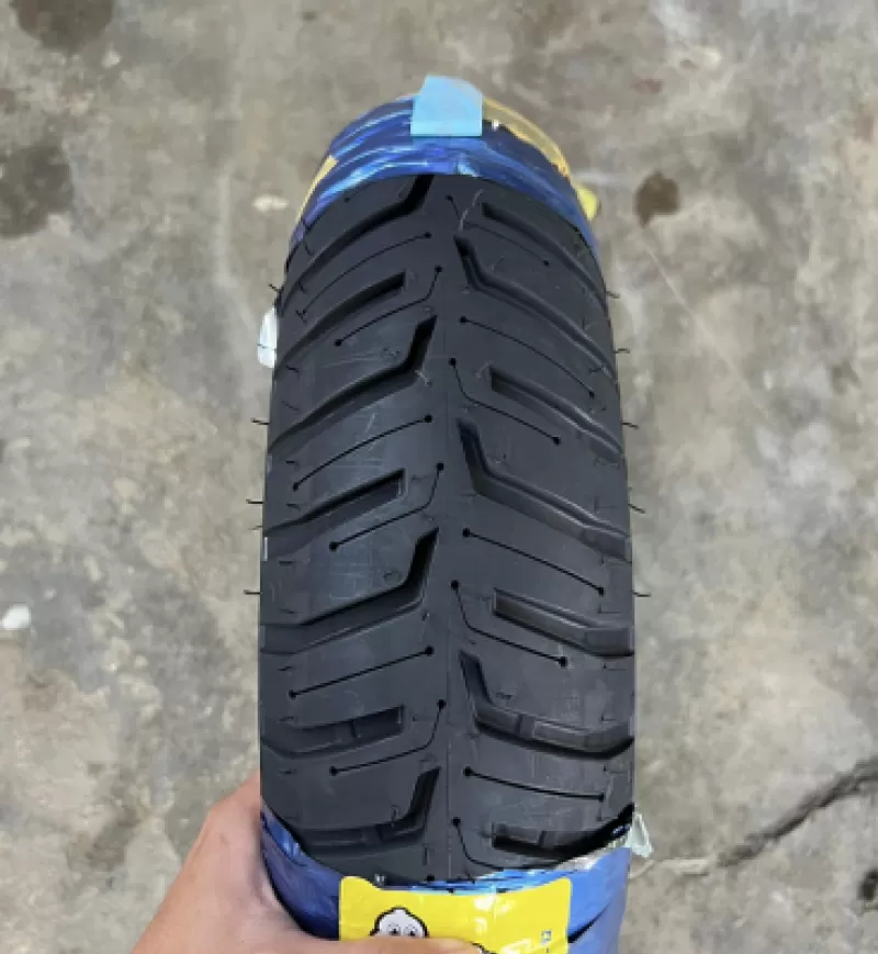 Vỏ Michelin City Extra 130/70-12