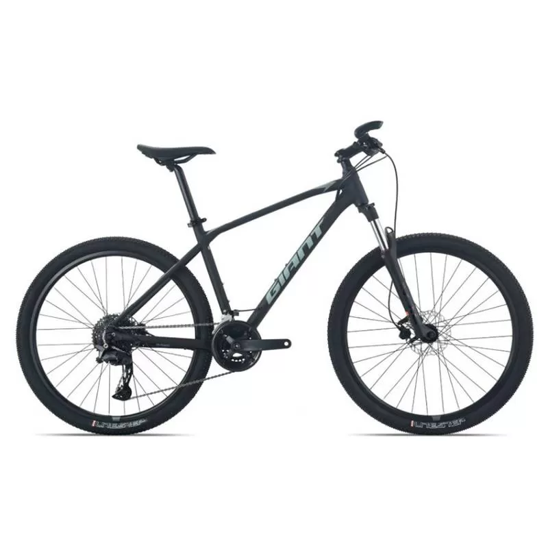 Xe Đạp Địa Hình MTB GIANT ATX 860 – Phanh Đĩa, Bánh 27.5 Inches – 2024