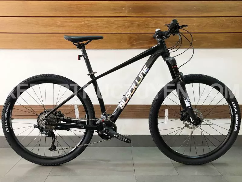 XE ĐẠP MTB 27.5